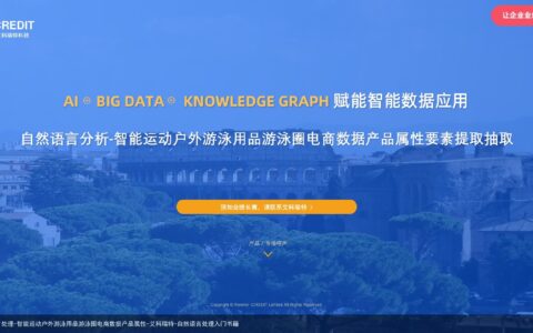 自然语言处理-智能运动户外游泳用品游泳圈电商数据产品属性-艾科瑞特-自然语言处理入门书籍