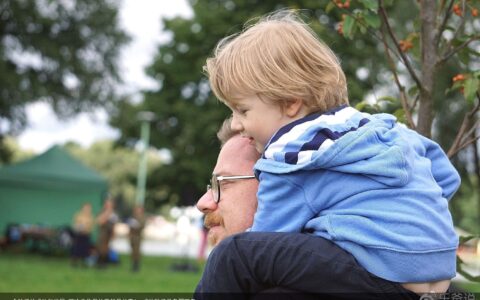 一个孩子的成功与发展 取决定作用的竟然是父亲！-成功孩子具备那四条