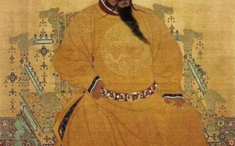 朱棣已经打了胜仗，为何不占领和直接统治蒙古，反而退回防守？-朱棣攻打蒙古