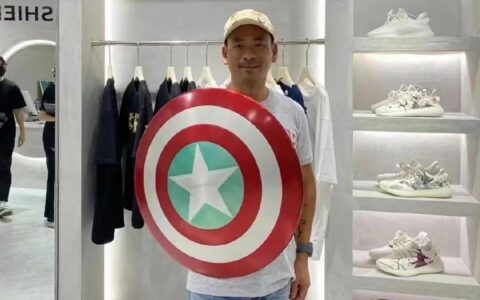 洗米华和洗米嫂将被高墙所隔：一个延期开庭，一个疑似告别过去-洗米华外号的由来