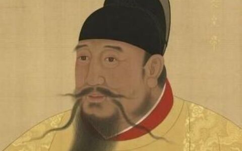 朱棣用一辈子争取的庙号被嘉靖给改了，太宗变成祖，意义悬殊巨大-明成祖朱棣原来的意图是什么?