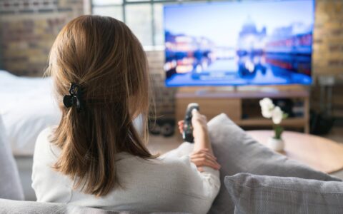 下一个25年，奈飞彻底告别过去