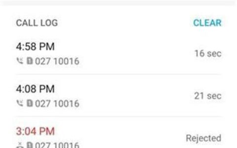 电信用户咋总接到联通营销电话，武汉一大学生无奈拉黑-接到电信局的电话说是密接者