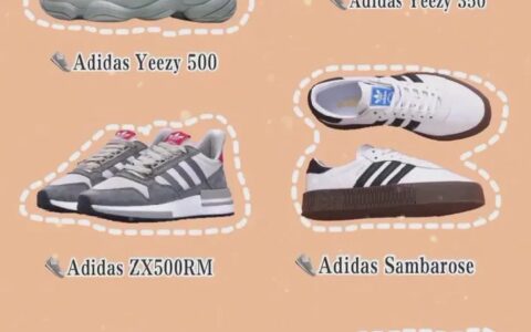 各类鞋子尺码怎么算-鞋子尺码是怎么计算的