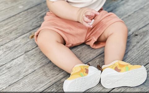 宝宝鞋码对照表（儿童鞋尺码怎么选？）-宝宝鞋码尺寸怎么选