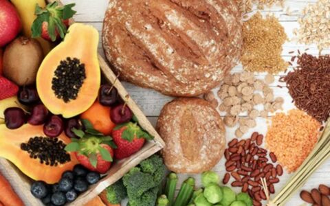 必须知道的高血糖食物禁忌清单！-高血糖忌哪些食物