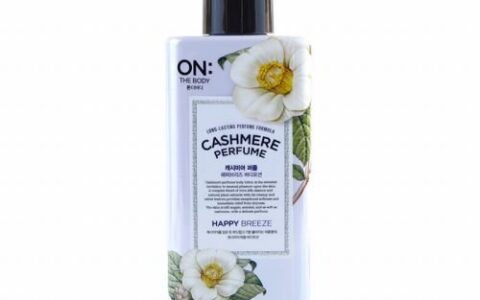 身体乳哪个牌子最好用 全球十大好用身体乳排行榜-最好的身体乳排行榜前十名