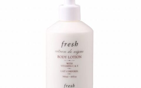 身体乳哪个牌子最好用 十大最好用的身体乳排名-身体乳什么品牌好