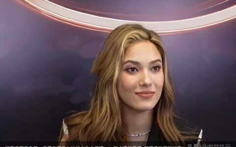 谷爱凌超级自信，只跟自己卷！她的人生太辉煌，一般人模仿不了-谷爱凌的资料50字