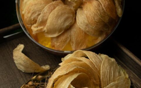 天然燕窝一斤多少钱？-纯天然燕窝多少钱一斤