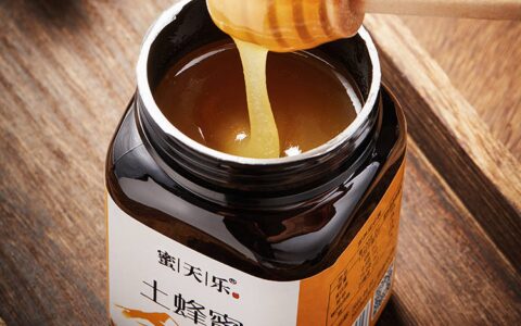 土蜂蜜多少钱一斤？-山上蜂蜜多少钱一斤