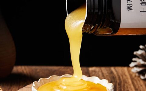 伊利天山黑蜂蜂蜜多少钱一斤？-伊犁天山黑蜂蜜怎么样