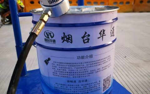 水泥、沥青路面裂缝，华通硅酮灌缝胶快速处理修复-路面橡胶沥青灌缝胶