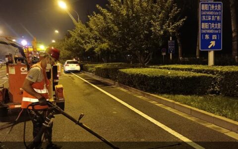 道路沥青灌缝胶：一吨要花多少钱？-灌缝沥青多少钱1公斤