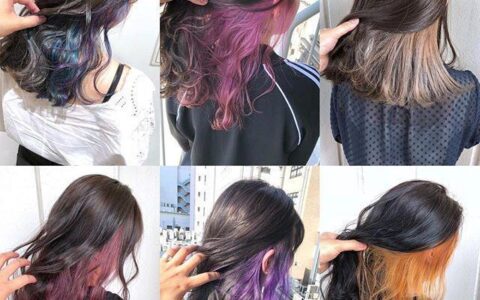 体验不一样的染发，开启别样的自我！染发剂排行推荐！-染发剂排名前十有哪些