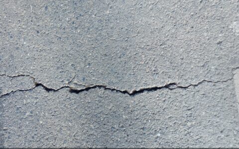 硅酮路面灌缝胶高速公路用了效果怎么样-道路用硅酮密封胶有毒吗