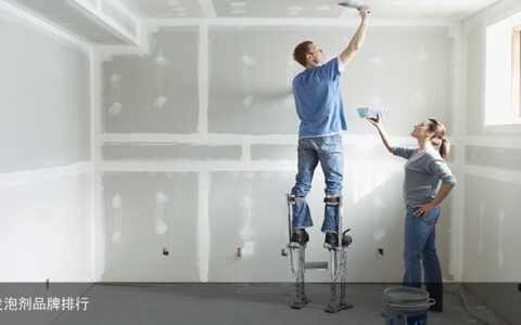 发泡剂有哪些牌子-发泡剂品牌排行