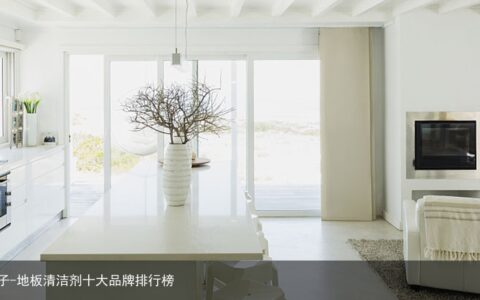 地板清洁剂有哪些牌子-地板清洁剂十大品牌排行榜