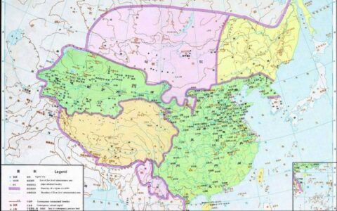 汉朝时期有多少人口？-汉朝有多少人口有多少