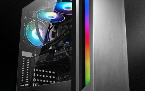 动力火车钛2080 PLUS 满足玩家不一样的骚操作-动力火车多少度数