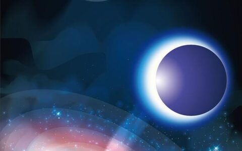 无敌的黑洞也有克星？宇宙中谁能杀死黑洞？霍金曾给出了答案-黑洞的克星是谁