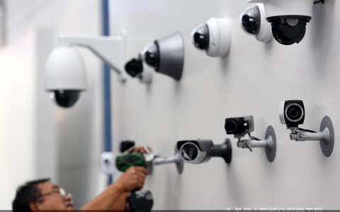 视频监控系统30个入门专业术语！-视频监控厂家市场份额排名