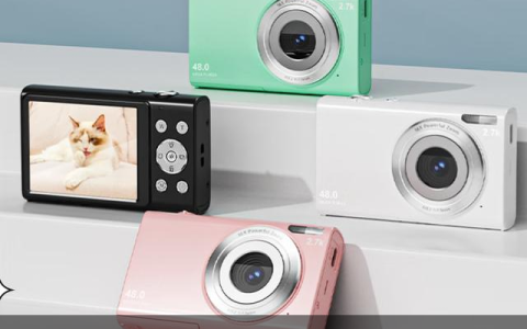 「科普」ccd相机是什么意思-数码相机的ccd是什么