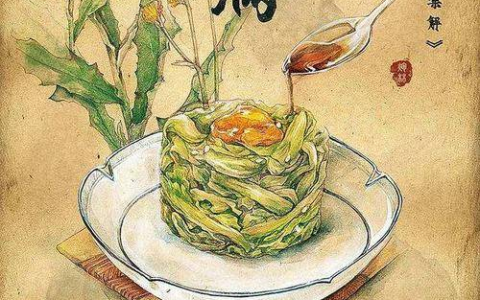 简短小满文案短句 小满俗语顺口溜-小满发朋友圈的文案