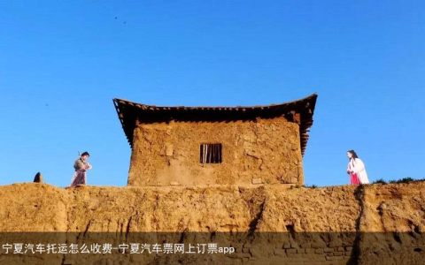 宁夏汽车托运怎么收费-宁夏汽车票网上订票app