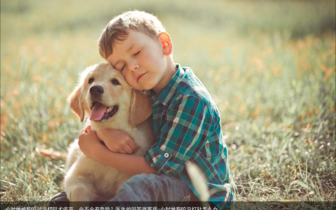 小时候被狗咬过没打狂犬疫苗，会不会有危险？医生的回答很客观-小时候狗咬没打针怎么办