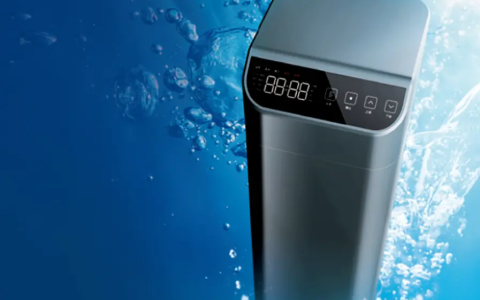 净水器名牌松下有约，净水器排名前列的新全屋净水系列值得入手-净水器什么牌子好.请认准松下净水