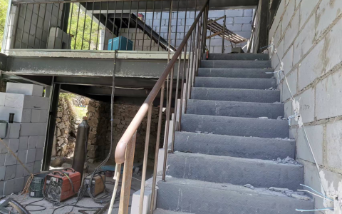 朝阳区朝外钢结构阁楼找哪家搭建好服务完善-朝阳市钢结构加工厂家