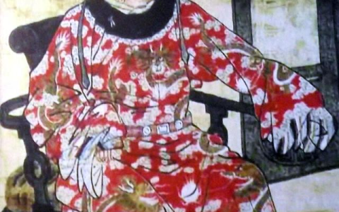 胡惟庸为什么被朱元璋杀掉？皇帝会为自己的错误付出任何代价-胡惟庸杀儿子