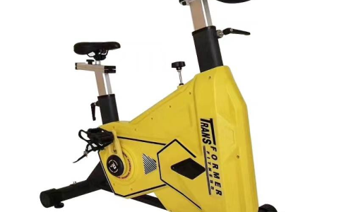 健身车锻炼的是哪个部位？-健身车是什么样子的图片