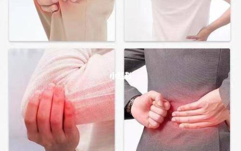 关节一动“咔咔”响？哪个部位的响声，是疾病征兆！-关节一动咔咔响是什么原因