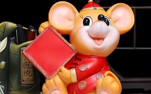 为什么生肖鼠总是这么招人喜欢，看完这篇你就知道了！-为什么属鼠的人心狠