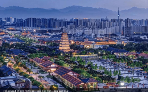 【详细攻略】西安三日游攻略，追寻千年历史，品味陕西美食。