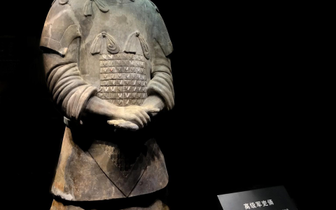 最新2023年西安兵马俑旅游攻略来啦