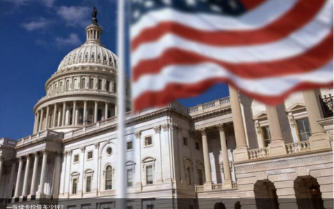 一张绿卡价值多少钱？