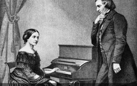 这些超经典钢琴曲，你听过几首！