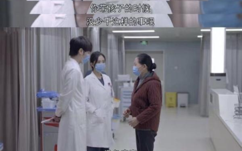 3个月婴儿被亲友轮番亲吻后，高烧近40度！妈妈：老人不听劝……