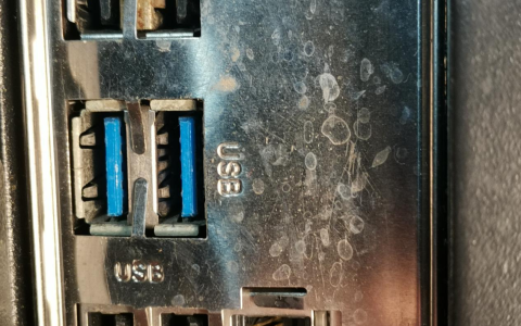 电脑在使用中鼠标突然不灵了该怎么办？-电脑鼠标突然不管用了怎么回事