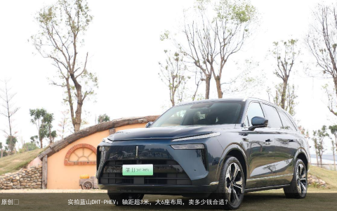实拍蓝山DHT-PHEV：轴距超3米，大6座布局，卖多少钱合适？