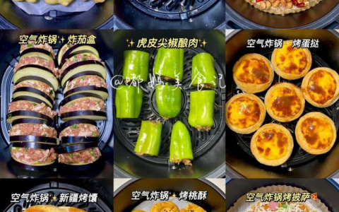 太好用了吧，这空气炸锅居然是带透明的！-空气炸锅透明盖如何取下