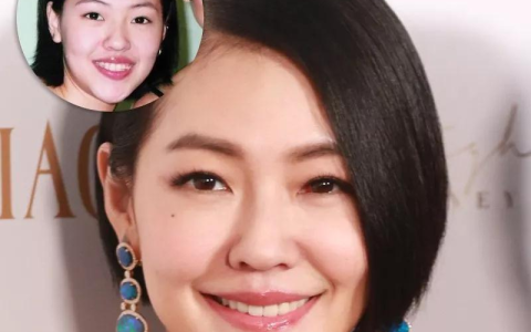 “嘴凸”有多影响颜值？这些凸嘴的明星，确实会削弱美感-凸嘴严重的明星有哪些