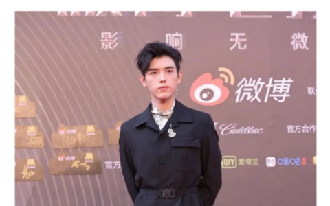 陈飞宇嘴凸？这不挺帅一小伙吗-陈飞宇脸长