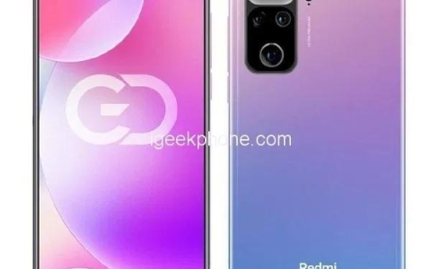 网上的K40图片都是假的？卢伟冰亲自辟谣：真机更好看-k40是真旗舰吗