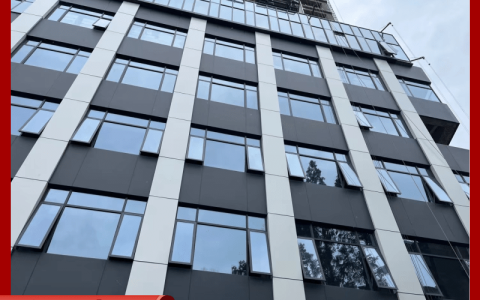 铝单板双包多少钱一平方？