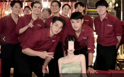 评论丨去泰国旅游“嘎腰子”？离谱的阴谋论可以歇歇了