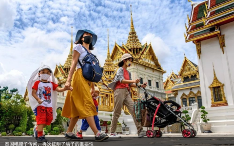 泰国噶腰子传闻，再次证明了脑子的重要性